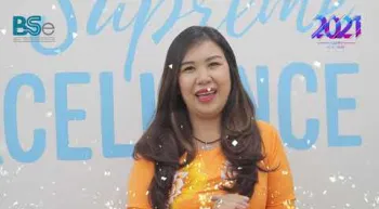 Binh Son Engineering - Happy New Year 2021